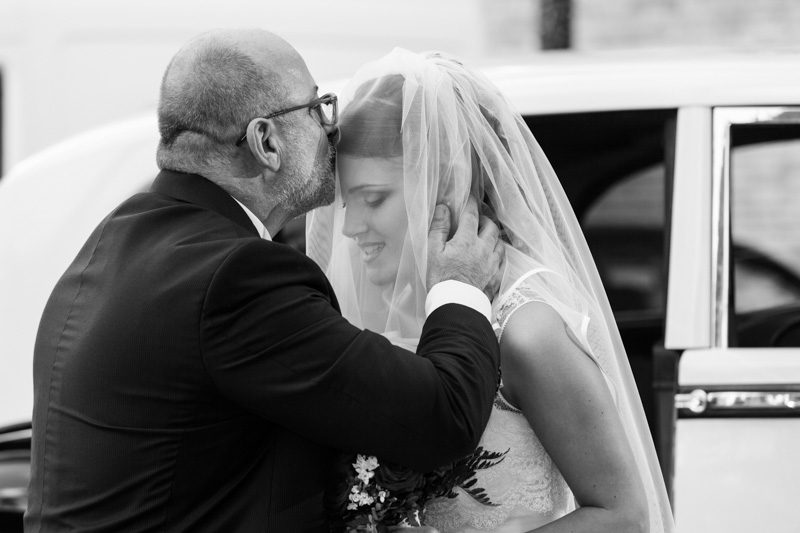 matrimonio civile