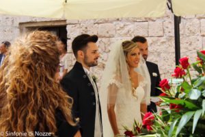 Scopri di più sull'articolo Chi ha detto che una cerimonia civile non possa essere emozionante come una religiosa?