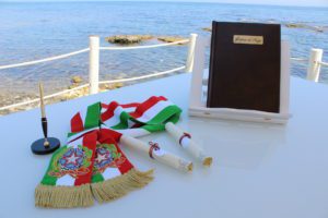 Scopri di più sull'articolo Documenti e “tempi” del matrimonio civile in Italia