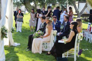 Scopri di più sull'articolo Creare un matrimonio da sogno attraverso le emozioni