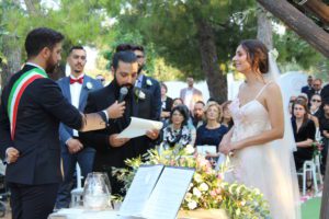 Scopri di più sull'articolo Come scrivere le promesse di matrimonio