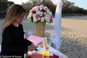 Scopri di più sull'articolo Ceremony planner, figura silenziosa ma preziosa