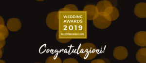 Scopri di più sull'articolo Wedding Awards 2019 nella categoria Ceremony Planner