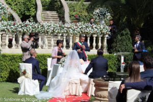 Scopri di più sull'articolo Non è vero che il numero dei matrimoni è in calo, niente affatto!