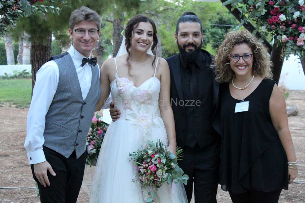 Rispondiamo alle Vostre domande