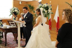 Scopri di più sull'articolo Come organizzare un Rito Civile