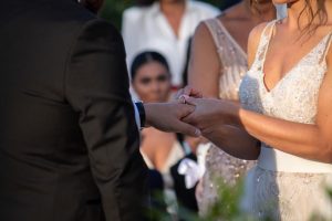 Scopri di più sull'articolo Stefania e Alessio sposi di Sinfonie di Nozze