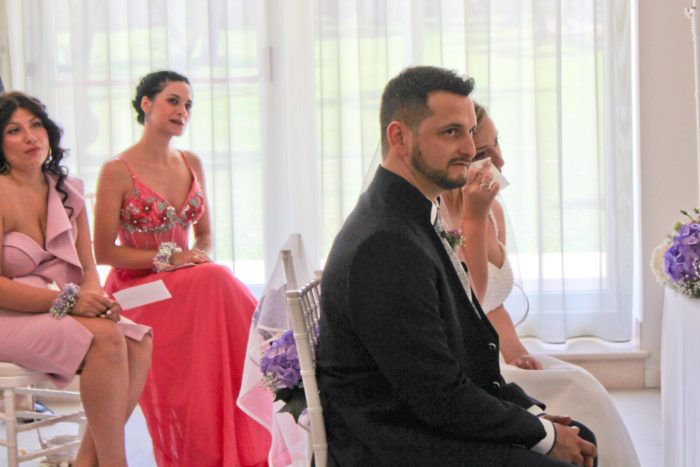 Alessandro e debora