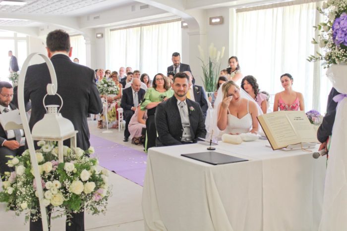 Alessandro e debora