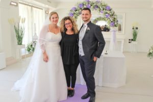Scopri di più sull'articolo Cerimonia nuziale del matrimonio di Alessandro e Debora