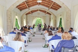 Scopri di più sull'articolo Antonio e Luana sposi