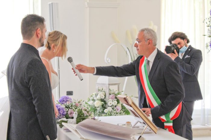 Alessandro e debora