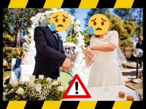 Scopri di più sull'articolo Il rito della sabbia non esiste!