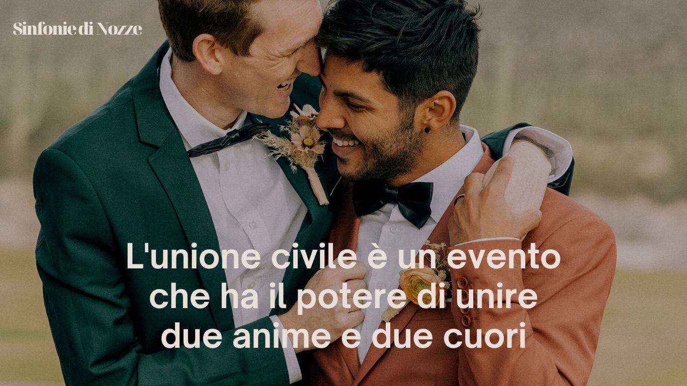 unione civile
