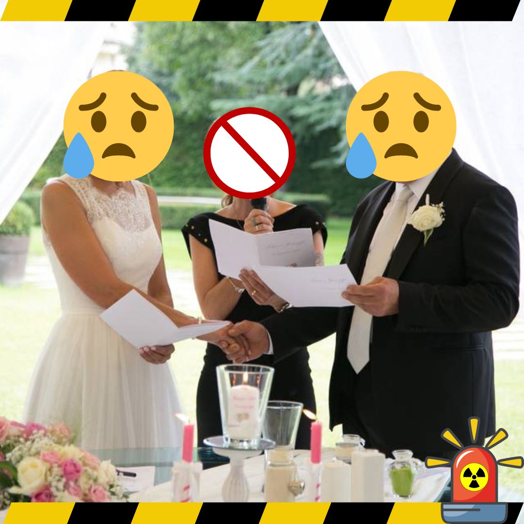 Scopri di più sull'articolo Il celebrante è RELATIVO!