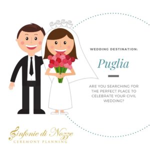 Scopri di più sull'articolo Are you searching for the perfect place to celebrate your civil wedding?