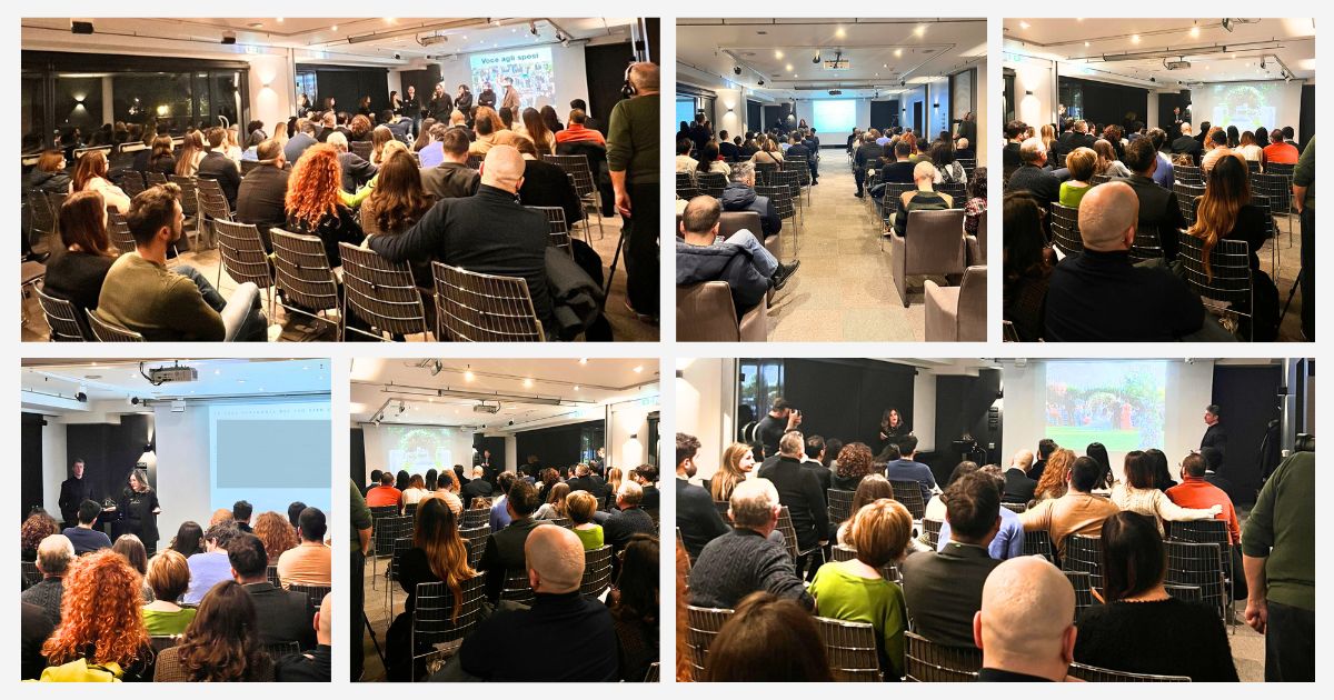 Successo Strabiliante: L'Evento del 28 Gennaio