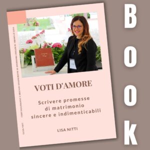 “Voti d’Amore: Scrivere Promesse di Matrimonio Sincere e Indimenticabili” 