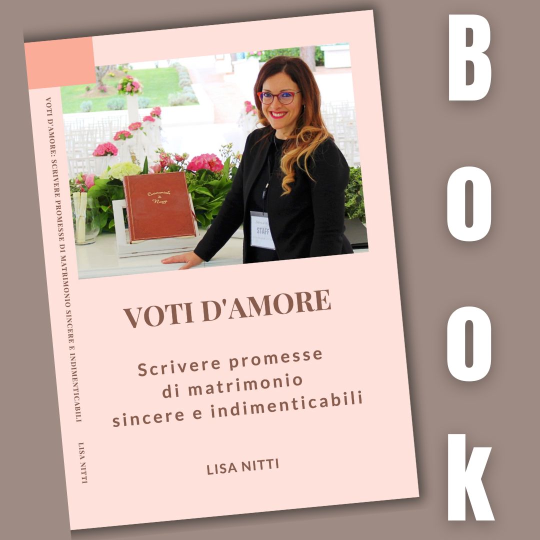 Scopri di più sull'articolo Voti d’Amore: Scrivere promesse di matrimonio