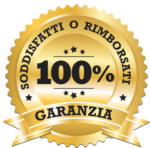 Garanzia di Sinfonie di Nozze: La Nostra Promessa