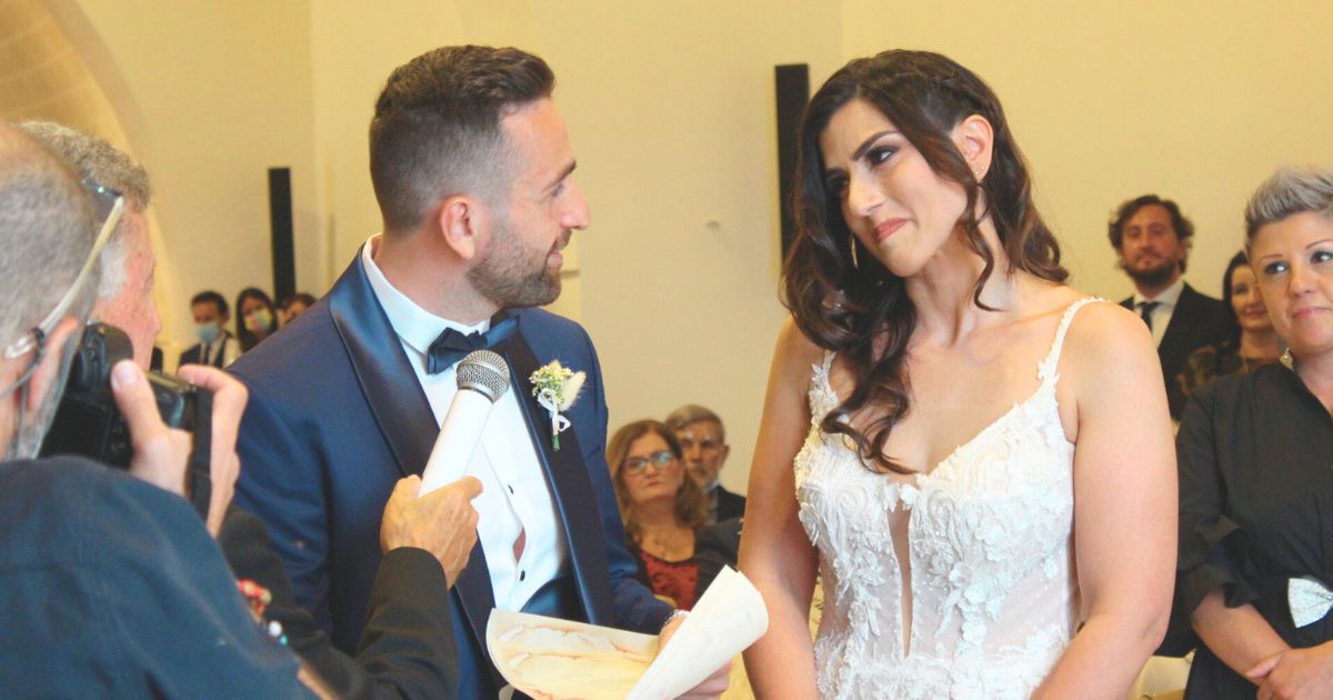 sinfonie di nozze eleva il tuo matrimonio