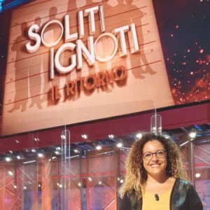 Scopri di più sull'articolo Sul palco dei Soliti Ignoti