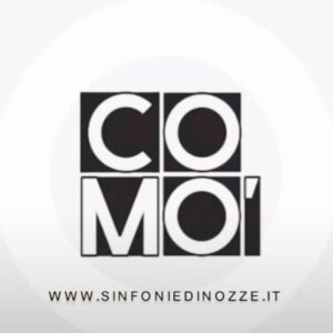Scopri di più sull'articolo La mia avventura con CoMo’ su Telenorba