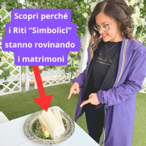Scopri di più sull'articolo L’importanza di una Cerimonia Civile autentica e significativa