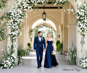 Scopri di più sull'articolo Cosa Indossare a un Matrimonio Civile