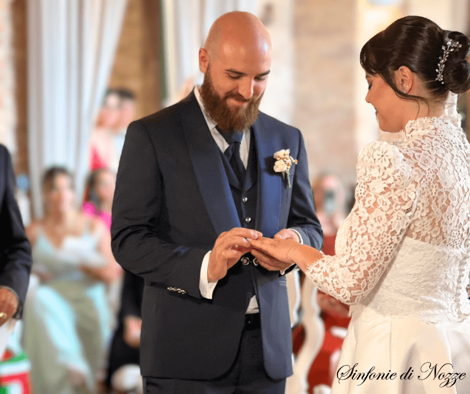 Scopri di più sull'articolo Frasi per il Matrimonio Civile