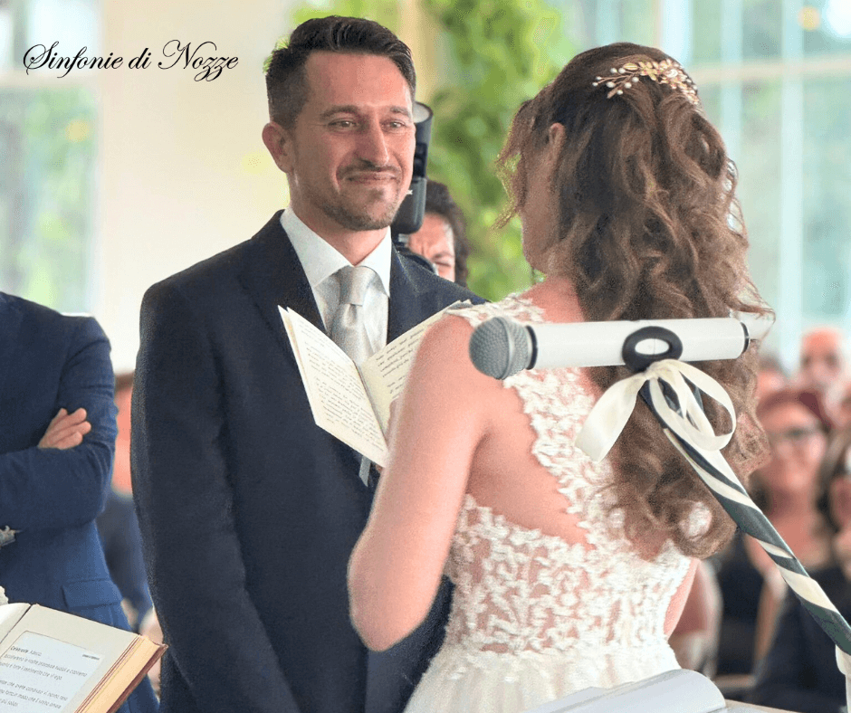 Scopri di più sull'articolo Come Scrivere Promesse di Matrimonio