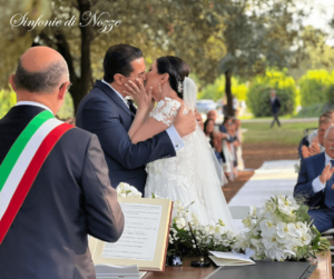 Scopri di più sull'articolo La Scaletta del Tuo Matrimonio Civile
