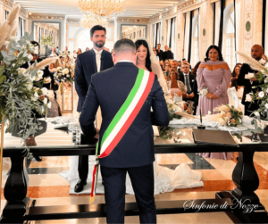 Scopri di più sull'articolo Matrimonio Simbolico o Civile?