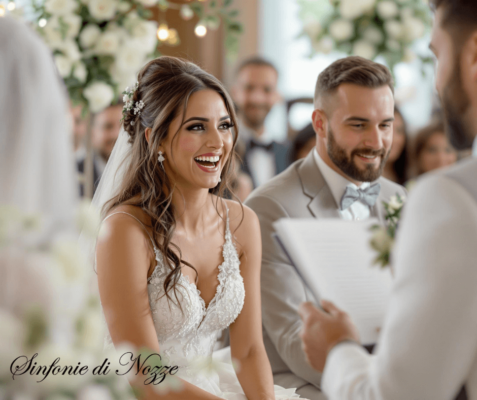 Scopri di più sull'articolo 10 Letture per il tuo Matrimonio Civile