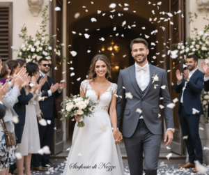 Scopri di più sull'articolo Matrimonio in Comune con Stile