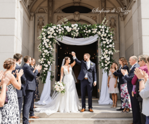 Scopri di più sull'articolo Matrimonio in Comune