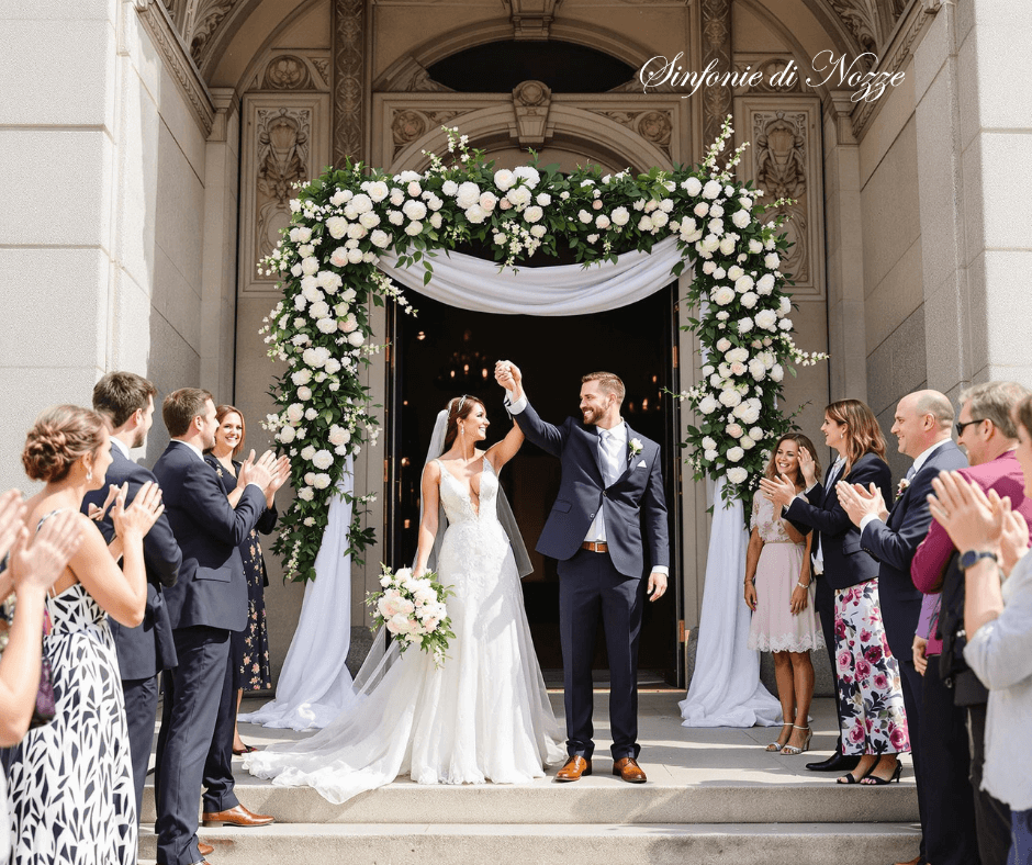 Scopri di più sull'articolo Matrimonio in Comune