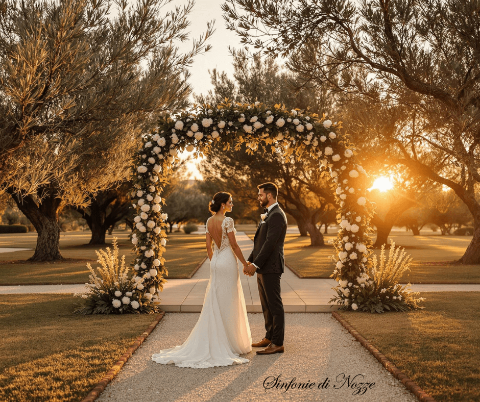 Scopri di più sull'articolo Location per Matrimoni Civili