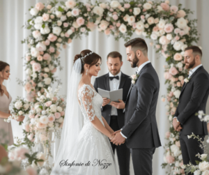 Scopri di più sull'articolo Matrimonio Civile: Le Letture Più Belle
