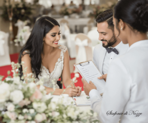 Scopri di più sull'articolo Matrimonio Civile: Quali Sono i Costi?