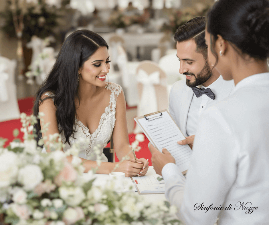 Scopri di più sull'articolo Matrimonio Civile: Quali Sono i Costi?