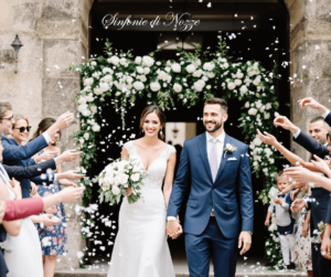 Scopri di più sull'articolo Matrimonio Civile: Ruoli e Regole